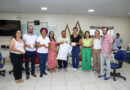Projeto de Corte e Costura forma 22 mulheres em Ji-Paraná