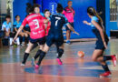 Estudantes de Ji-Paraná são destaque na fase juvenil dos Jogos Escolares de Rondônia
