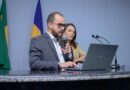Prefeitura de Ji-Paraná presta contas após transição de governo