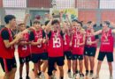 Basquete Jipa conquista título da Copa Amec