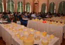 Produtores de Rondônia representam o Estado na maior vitrine do setor queijeiro: Expoqueijo 2023
