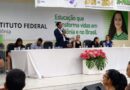 Semed realiza etapa municipal da Conferência Nacional de Educação Extraordinária