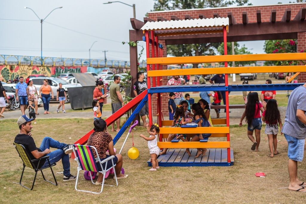 Semasf Inicia Atividades De Conscientização Da Primeira Infância Vipfesta 6837