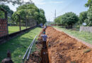 Governo de Rondônia aplica mais de R$ 30 milhões em obras para o Sistema de Abastecimento de Água em Ji-Paraná