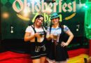 Oktoberfest Zabava Cervejaria