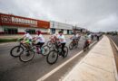 Passeio Ciclístico marca comemoração aos 46 anos de Ji-Paraná