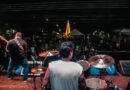 Show de Rock nos 46 anos de Ji-Paraná