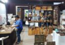 Artesãos representam Rondônia na 34ª Feira Nacional de Artesanato e Cultura