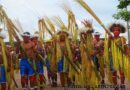 Prefeitura incentiva evento indígena do Festival da Castanha