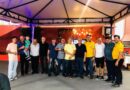 Confraternização de final de ano do Lions Clube Ji-Paraná