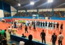 Final da 44ª Taça Alvorada de Futsal 2023