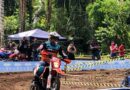 1ª etapa Estadual do Enduro FIM 2024