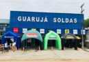 Guarujá Soldas inaugura filial do 2 de Abril em Ji-Paraná