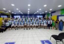 Ji-Paraná FC pronto para a temporada 2024, veja o lançamento