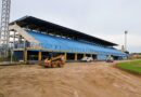 Prefeitura assume obras de reforma do Estádio Biancão
