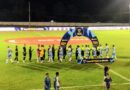 Ji-Paraná FC empata com o Paysandu pela Copa do Brasil 2024 (vídeo e fotos)