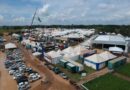 Rondônia Rural Show: Governo abre credenciamento para empresas interessadas nas ligações de energia no Parque Vandeci Rack