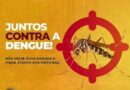 Governo de Rondônia institui “Dia D de Combate à Dengue” em todo o âmbito estadual