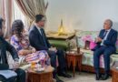 Potencialidades de Rondônia são destacadas em encontro com Embaixada do Marrocos