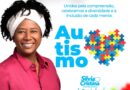 Deputada Sílvia Cristina diz que é preciso superar o preconceito contra pessoas autistas