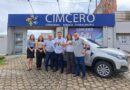 Projeto do CIMCERO e TJ-RO amplia estrutura para beneficiar viveiros em Rondônia