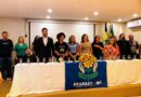 Encontro Anual das APAES do Estado de Rondônia