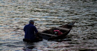 Pesca Esportiva é a principal atração da ExpoTurismo Rondônia 2024