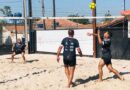 Circuito Futevôlei Gigantes do Norte no Maré Sports em Ji-Paraná