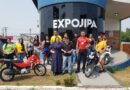 Expojipa 2024 entrega motos do Show de Prêmios