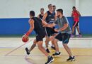 1ª Copa AABB de basquete 3×3