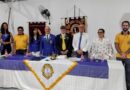 Assembleia de final de ano do Lions Clube de Ji-Paraná