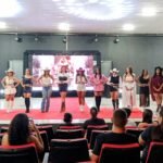 Doze candidatas concorrem à Rainha da Expojipa e Garota Cowboy de Aço 2025