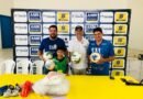 Lançamento do Projeto Bom de Bola, Melhor na Escola, Núcleo AABB Ji-Paraná