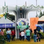 Expositores comemoram vendas acima do esperado na 12ª Rondônia Rural Show Internacional