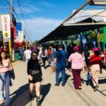 Quarto dia: 12ª Rondônia Rural Show incentiva educação e reforça segurança dos visitantes