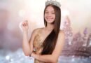 Miss Rondônia Teen Pré, Flávia Heloísa, vai disputar o título de Miss Brasil Pré 2025