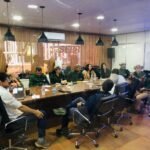 Rodadas de Negócios na 12ª Rondônia Rural Show impulsionam parcerias e investimentos