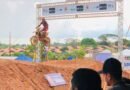 3ª Etapa Regional Norte 2025 de Motocross em Ouro Preto do Oeste
