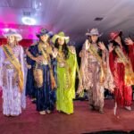 Baile Oficial e escolha da Rainha da Expojipa 2025 (vídeo e fotos)