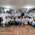 Estande da Prefeitura de Ji-Paraná, sucesso na Rondônia Rural Show 2025