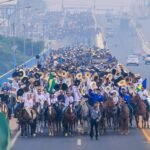 Cavalgada da Expojipa é neste sábado, 5
