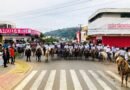 Cavalgada da Expo Show Norte 2025 (vídeo e fotos)