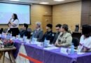 Prefeitura de Ji-Paraná participa de Fórum de Proteção à Mulher Vítima de Violência Doméstica e Familiar