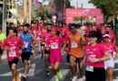 Corrida e Caminhada Outubro Rosa 2025