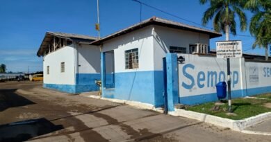 Semosp mantém estrutura integrada para acelerar serviços urbanos e rurais em Ji-Paraná