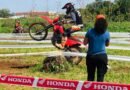 Final da Copa Estadual de Enduro Fim 2025 em Ji-Paraná