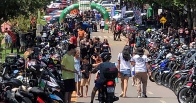 2º Trubian Day 2025, encontro de Carros Antigos e Motos