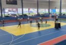 1ª Copa Ji-Paraná de Voleibol de Base reúne equipes de vários municípios de Rondônia