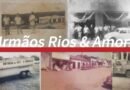 Documentário: A migração dos Irmãos Rios e Amorim para o coração de Rondônia