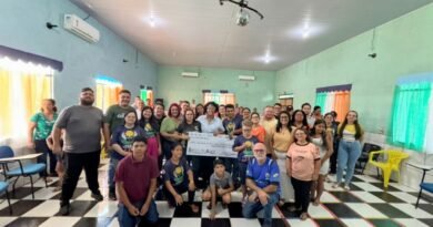 Apae de Itapuã do Oeste recebe R$ 100 mil de emenda da deputada federal Sílvia Cristina